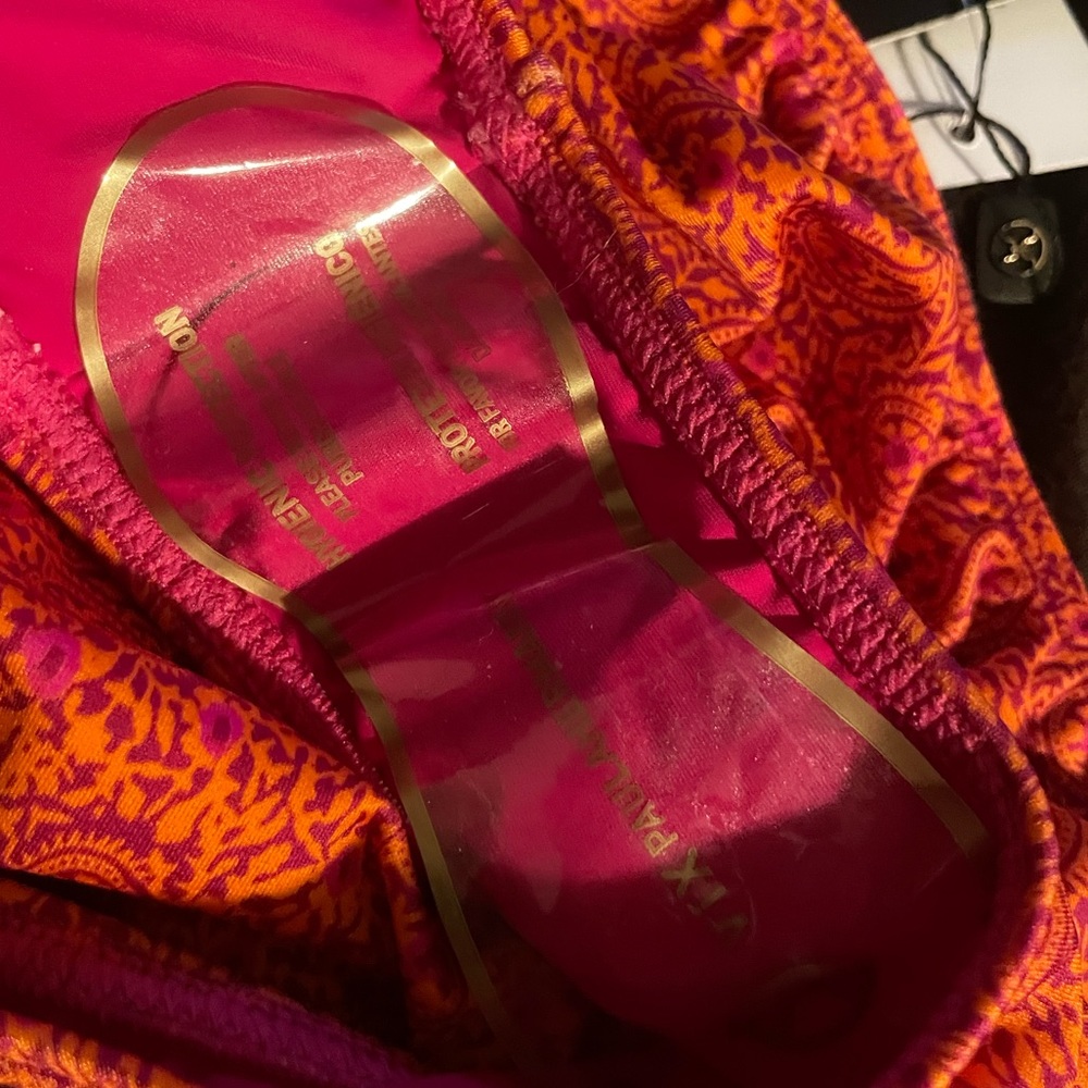 VIX ❤️‍🔥 MIRAMAS POLLY ONE PIECE NWT - Picture 9 of 10